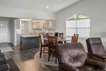 Thousand Hills Resort | 1 Bedroom Condo