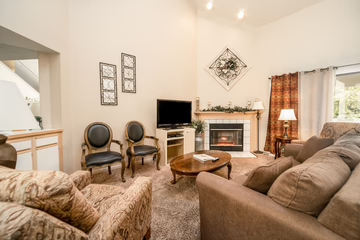 Pointe Royale Resort | 2 Bedroom Condo