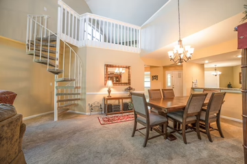 Pointe Royale Resort | 2 Bedroom Condo