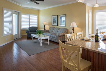 Palace View Condos | 2 Bedroom Condo
