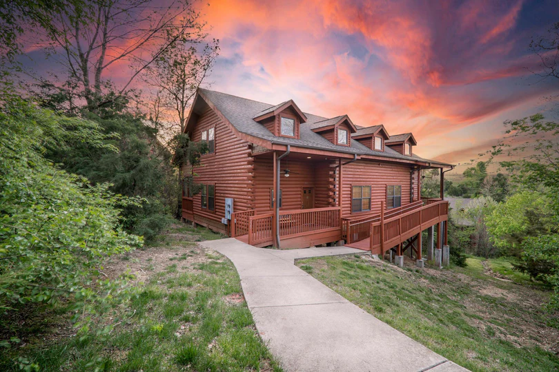 Cabins