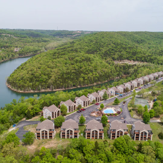Lake Condos