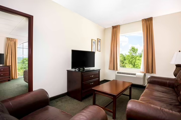 Savannah House Hotel | King Jacuzzi Suite