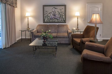 French Quarter Resort | 2 Bedroom Condo