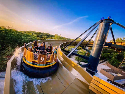 Attractions