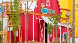 Grand Country’s Farm 18-Hole Mini-Golf