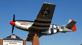 Veterans Memorial Museum