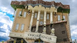 WonderWorks
