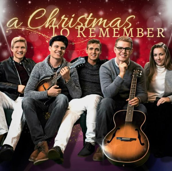 A Christmas To Remember: Young Original