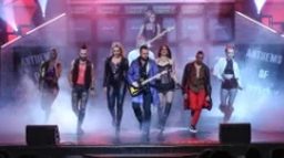 Anthems of Rock