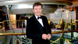 Daniel O’Donnell