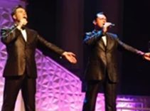 Dublin’s Irish Tenors with The Celtic Ladies