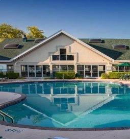 Lodging