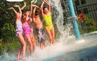 Water Parks