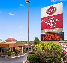 Best Western Plus