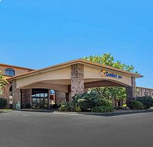 Comfort Inn At Thousand Hills