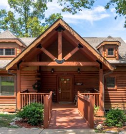 Cabins