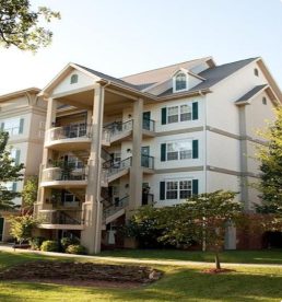 Lake Condos