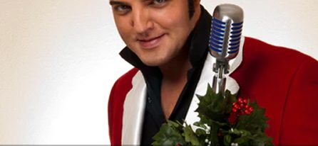 Legends in Concert: A Merry Country Christmas