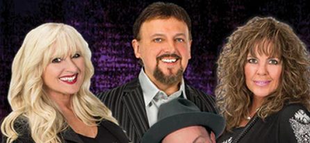 Ozarks Gospel