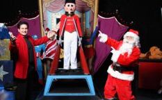 Hamners’ Unbelievable Christmas