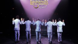 Legends in Concert