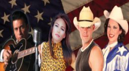 Legends of Country