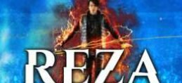 REZA - Edge of Illusion