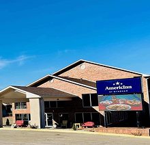 AmericInn By Wyndham