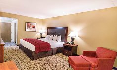 Grand Oaks Hotel