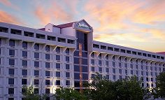 Thousand Hills Resort Hotel