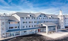 Stone Castle Hotel