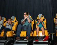 7D Dark Ride Adventure