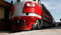 Branson Scenic Railway