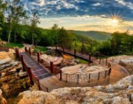 Lost Canyon Cave and Nature Trail