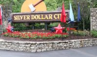 Silver Dollar City