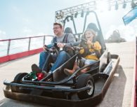The Track Family Fun Parks